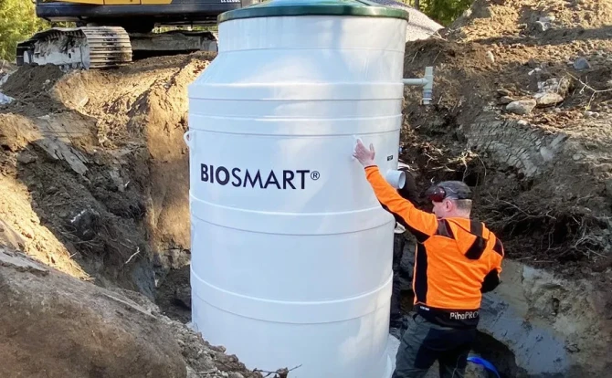 BIOSMART BLACK WEEKS